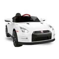 Suche Nissan GTR Kinderauto Kinderfahrzeug Kinder Elektroauto Rheinland-Pfalz - Schifferstadt Vorschau