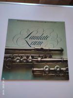 LP "Konzertierte Flöte in J.S. Bach Kantaten" Nordrhein-Westfalen - Euskirchen Vorschau