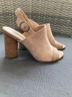 Esprit Schuhe Damen Gr. 36 beige Hessen - Dornburg Vorschau