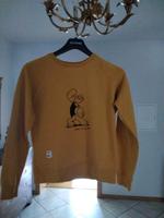 braVa  Sweatshirt  orange Marburg - Wehrda Vorschau