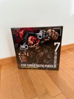 Five Finger Death Punch And Justice For None Vinyl Box Set sealed Bayern - Traunreut Vorschau