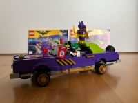 Jokers berüchtigter Lowrider aus dem Lego Batman Movie Bayern - Gaimersheim Vorschau