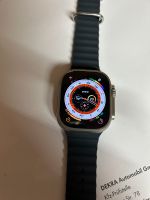 Apple Watch Ultra neuwertig Lichtentanne - Schönfels Gem Lichtentanne Vorschau