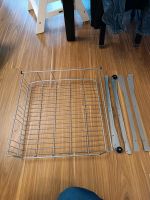 Utrusta Drahtkorb Ikea Küche 60 cm Niedersachsen - Braunschweig Vorschau