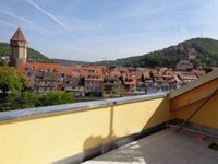 Über den Dächern von Wertheim: Neubau Penthousewohnung mit Dachterrasse Baden-Württemberg - Wertheim Vorschau