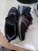 Herren Trekking Schuhe Größe 46 Niedersachsen - Weyhe Vorschau