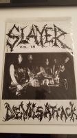 Slayer Mag Fanzine #18 (Protector, Vomitor, Desaster) Aachen - Aachen-Mitte Vorschau