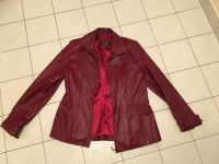 TOP Lederjacke Damen Gr. 40 Dresden - Klotzsche Vorschau