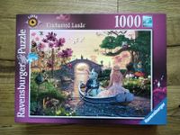 Ravensburger Puzzle 1000 Teile , Wunderland, Alice Bayern - Wasserburg am Inn Vorschau