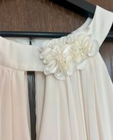 Ballkleid Creme Konfirmation Jugendweihe Leipzig - Altlindenau Vorschau