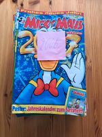 35 Micky Maus Hefte 2006 Baden-Württemberg - Brühl Vorschau