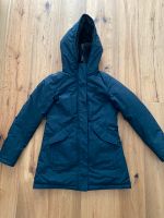 PennRich Woolrich Winterjacke Gr. S Marine Baden-Württemberg - Staig Vorschau