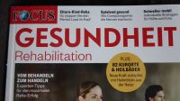 Focus Gesundheit besten Rehabilitation 82 Kurorte und Heilbäder Bayern - Erding Vorschau