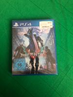 Devil May Cry 5 PS4 Nordrhein-Westfalen - Sankt Augustin Vorschau