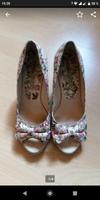 Peeptoes Wedges Keilabsatz Schuhe von Buffalo Bayern - Volkenschwand Vorschau