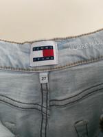 Jeansrock    Tommy Jeans Gr 27 Vahr - Neue Vahr Nord Vorschau