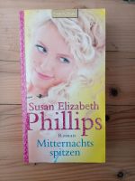 Susan Elizabeth Phillips Mitternachtsspitzen Schleswig-Holstein - Immenstedt Vorschau