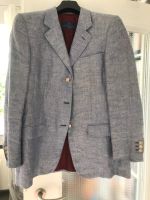 Sartoria D. Bensussan Milano Leinenblazer Dortmund - Mitte Vorschau