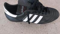 ADIDAS WORLD CUP SG Größe 42 Bayern - Aichach Vorschau