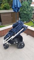 Kinderwagen von Britax Go Next 3in1 Komplett Nordrhein-Westfalen - Hagen Vorschau