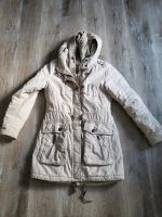 Winterjacke von Khujo Sachsen-Anhalt - Magdeburg Vorschau