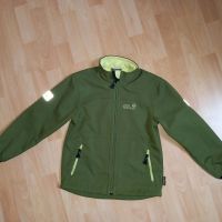 Jack Wolfskin Jacke 128 Softshell Stormlock Niedersachsen - Bienenbüttel Vorschau