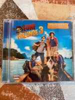 CD Hörspiel zum Kinofilm - Fünf Freunde 3 Hessen - Gemünden (Wohra) Vorschau