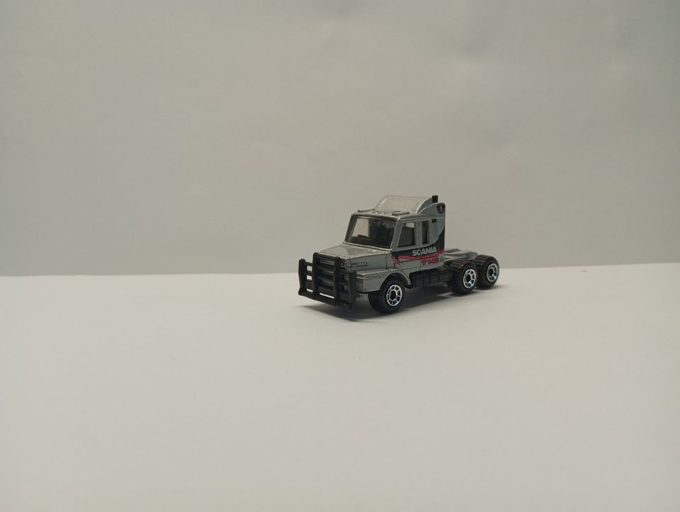 + Matchbox Ninety Land Rover+Scania Lkw+ 2x Cabrio Porsche etc. in Dresden