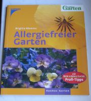 Allergiefreier Garten aus Kosmos Buchreihe Rheinland-Pfalz - Zilshausen Vorschau