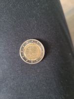 2 Euro Bundesrepublik Deutschland WWU 1999-2009 Baden-Württemberg - Bad Boll Vorschau