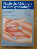 Plastische Chirurgie in der Gynäkologie Bayern - Coburg Vorschau