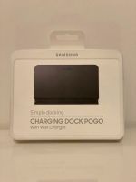 Samsung D3100 Charging Dock Pogo Schwarz neu Nordrhein-Westfalen - Everswinkel Vorschau