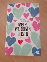 Buch "Unsere verlorenen Herzen", Roman Bayern - Stetten Vorschau