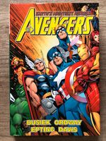 Marvel Comics AVENGERS ASSEMBLE Vol.4 US Deluxe HARDCOVER OOP Pankow - Prenzlauer Berg Vorschau