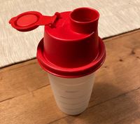 Tupperware Dressing Messbecher Shaker Nordrhein-Westfalen - Bedburg-Hau Vorschau