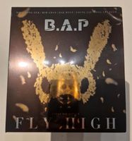 B.A.P Fly High Jap. 6th Single Typ C Kpop/Jpop Hamburg-Mitte - Hamburg Horn Vorschau