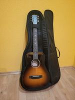 SIGMA Gitarre TT-12E_SB+ Hessen - Fulda Vorschau