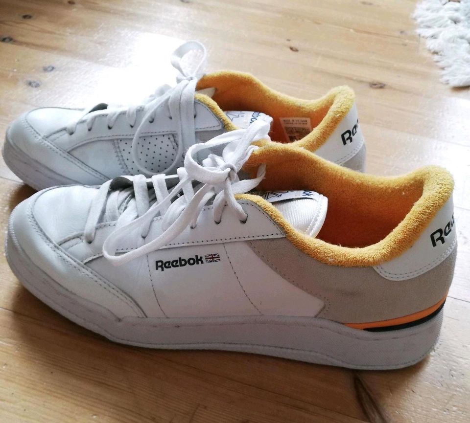 Reebok classic 40 unisex in Güstrow