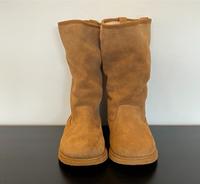 Roxy Boots Stiefel Wildleder Winter Bayern - Leinach Vorschau