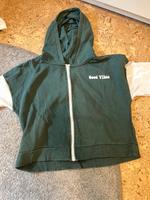 Grüne Jacke (Pulli) Dithmarschen - Heide Vorschau