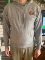 Ellesse Hoodie Hessen - Pohlheim Vorschau