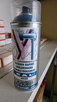 Motip Acryl RAL 5009 azurblau glanz 400ml Autofarbe Lackspray Sachsen - Kirschau Vorschau