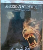 DVD American Werewolf FSK 16 Nordrhein-Westfalen - Dormagen Vorschau