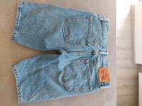 Levi's Jeans kurz Größe. 30 Hessen - Hünfelden Vorschau