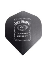 3 Dart Flight „Jack Daniels Old No. 7“ Etikett Nordrhein-Westfalen - Büren Vorschau