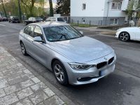 BMW 320d - Hessen - Obertshausen Vorschau