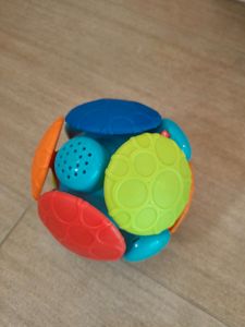 Oball Wobble Bobble, Spielzeug günstig gebraucht kaufen | eBay  Kleinanzeigen ist jetzt Kleinanzeigen