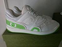 Gucci Demetra Damen Sneaker Sneakers Schuhe neu mit Karton 40 Bayern - Neu Ulm Vorschau