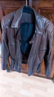 Motorrad Lederjacke  Richa, dickes weiches leder gr 50  top Dortmund - Lütgendortmund Vorschau