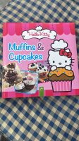 Backbuch Muffins und Cupcakes Kreis Pinneberg - Klein Offenseth-Sparrieshoop Vorschau